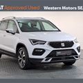 SEAT Ateca 2026