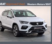 SEAT Ateca 2026