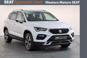 SEAT Ateca 2026