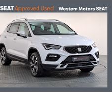 SEAT Ateca 2026