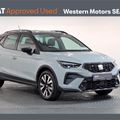 SEAT Arona 2026