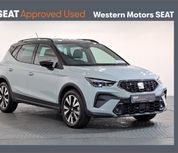 SEAT Arona 2026