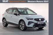 SEAT Arona 2026