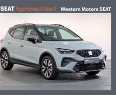 SEAT Arona 2026