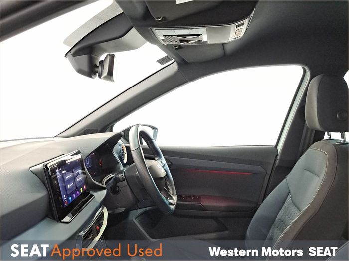 SEAT Arona 2026
