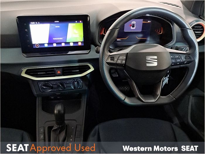 SEAT Arona 2026