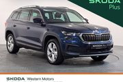 Skoda Kodiaq 2024