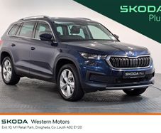 Skoda Kodiaq 2024