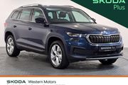 Skoda Kodiaq 2024