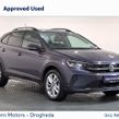 Volkswagen Taigo 2026