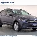 Volkswagen Taigo 2026