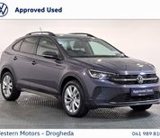 Volkswagen Taigo 2026