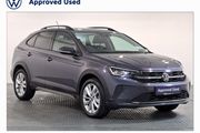 Volkswagen Taigo 2026