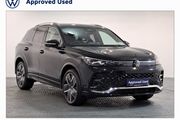 Volkswagen Tiguan 2026