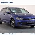Volkswagen Polo 2026
