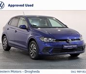 Volkswagen Polo 2026