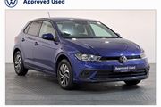 Volkswagen Polo 2026