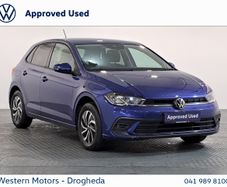 Volkswagen Polo 2026