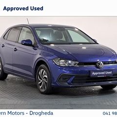 Volkswagen Polo 2026