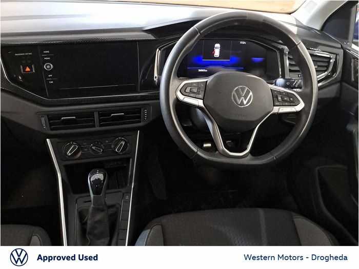 Volkswagen Polo 2026