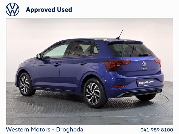 Volkswagen Polo 2026