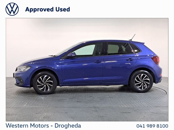 Volkswagen Polo 2026