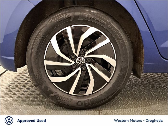 Volkswagen Polo 2026