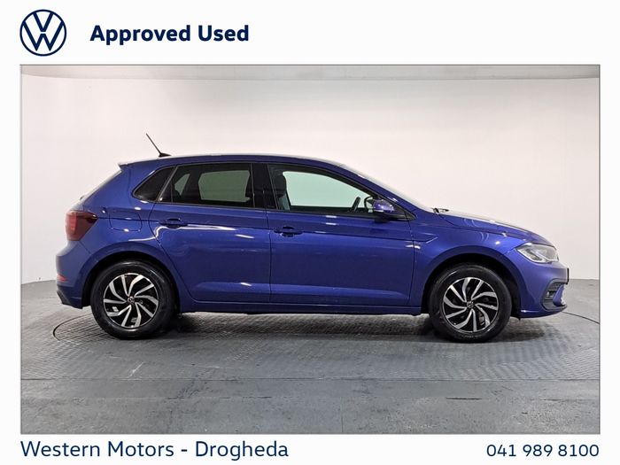 Volkswagen Polo 2026