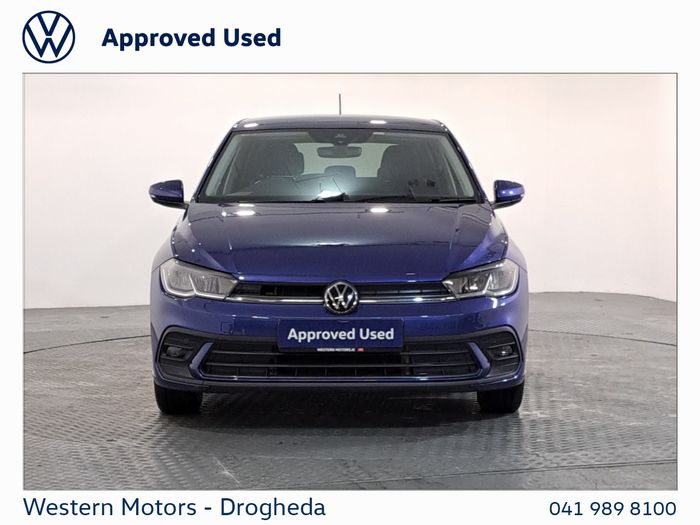 Volkswagen Polo 2026