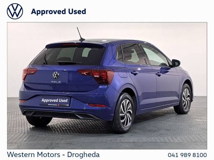 Volkswagen Polo 2026