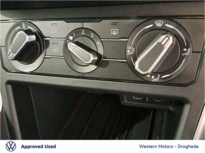 Volkswagen Polo 2026
