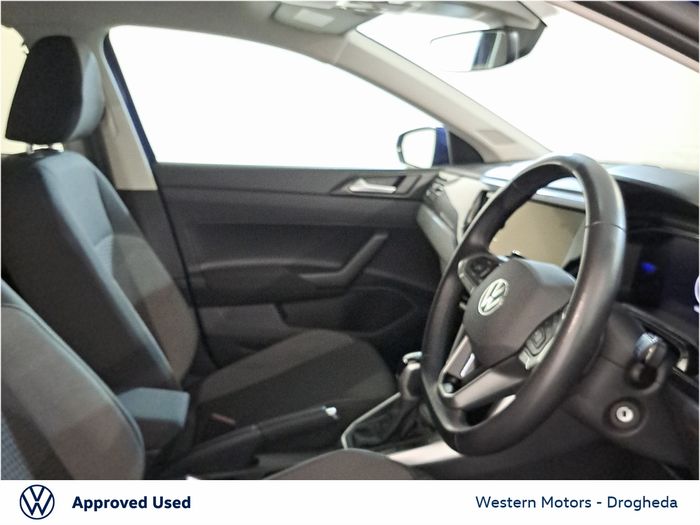 Volkswagen Polo 2026