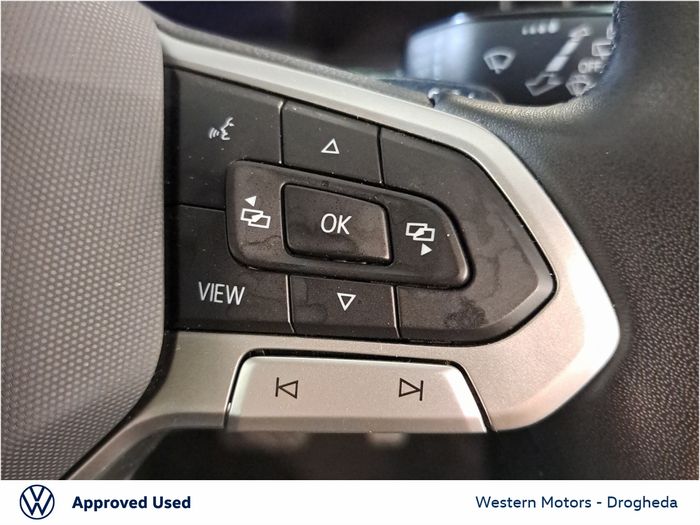Volkswagen Polo 2026