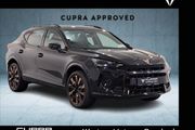 Cupra Formentor 2025