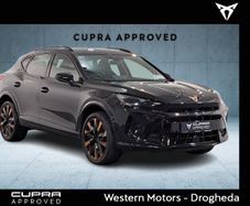 Cupra Formentor 2025