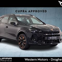 Cupra Formentor 2025