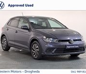 Volkswagen Polo 2026