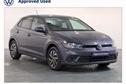 Volkswagen Polo 2026