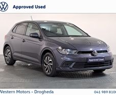 Volkswagen Polo 2026