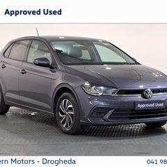 Volkswagen Polo 2026