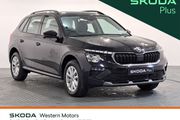 Skoda Kamiq 2026