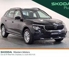 Skoda Kamiq 2026