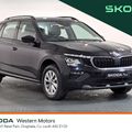 Skoda Kamiq 2026