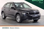 Skoda Kamiq 2026