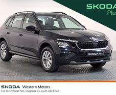 Skoda Kamiq 2026