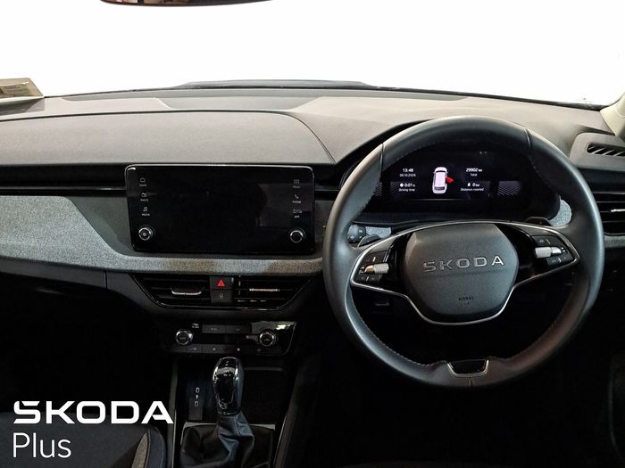 Skoda Kamiq 2026