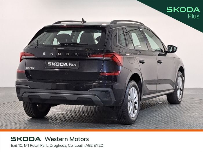 Skoda Kamiq 2026