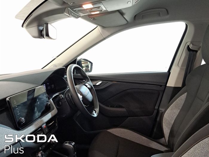 Skoda Kamiq 2026