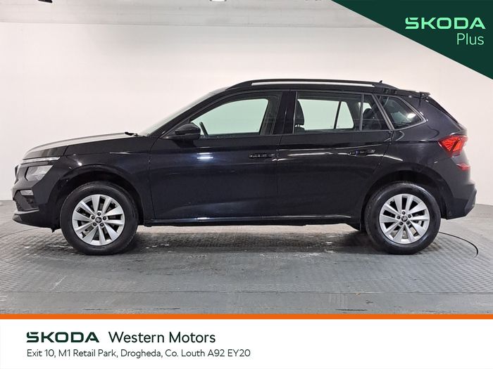 Skoda Kamiq 2026