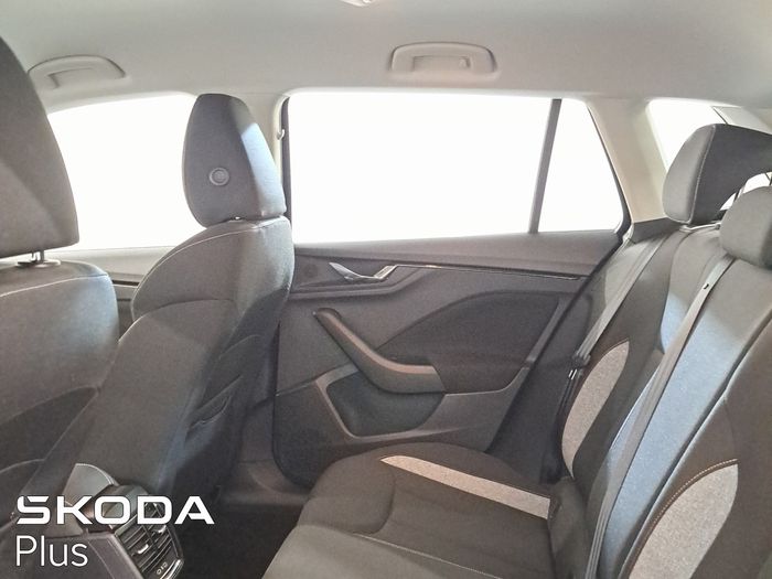 Skoda Kamiq 2026